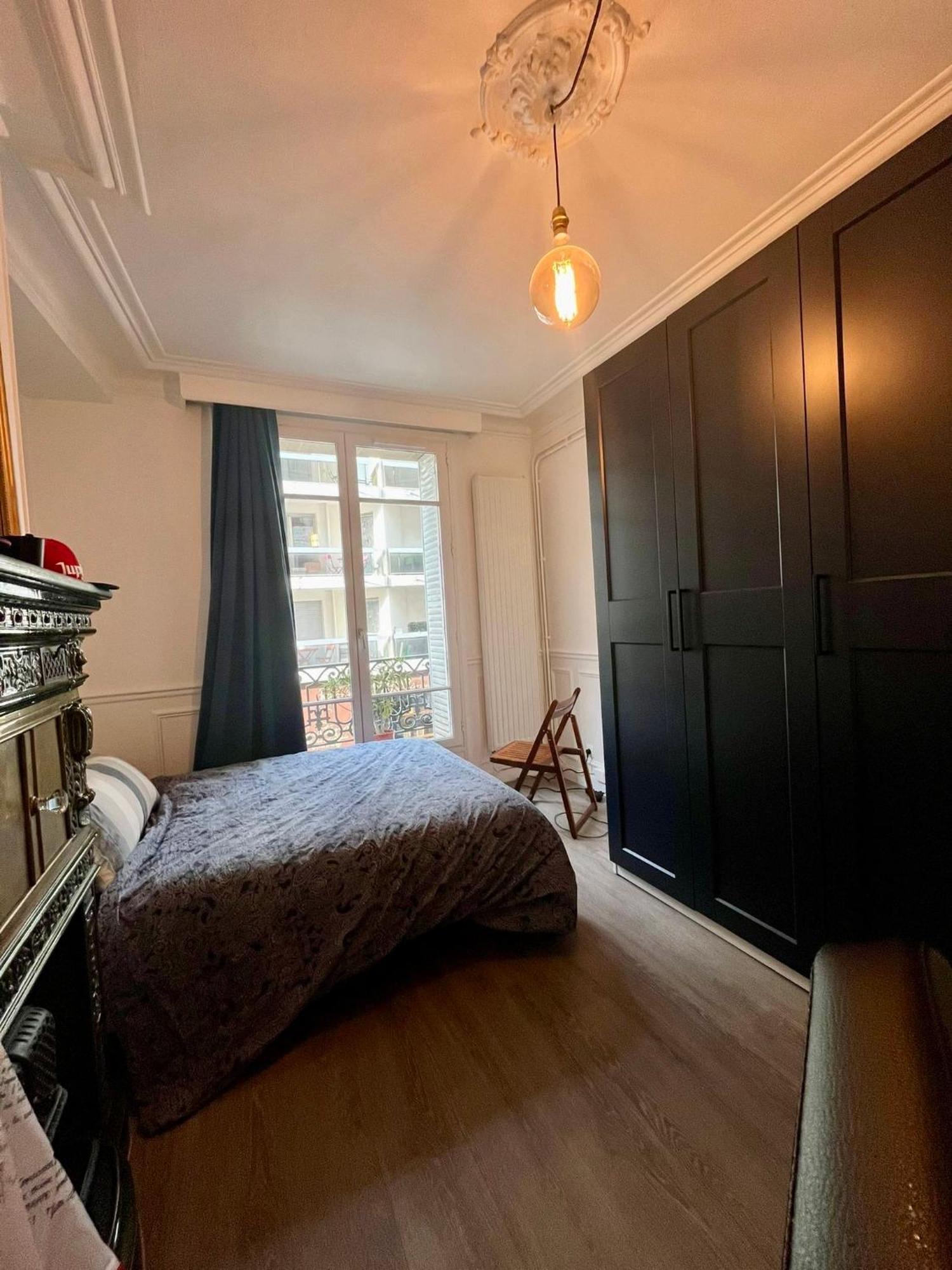 Accommodatie bij particulieren Heaven Of Peace *